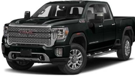 GMC SIERRA HD 2022 1GT49REY0NF300913 image